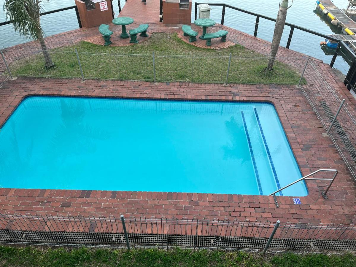 Mzingazi Waterfront Apartment Richards Bay Exterior photo